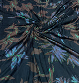 Pure rayon