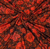 Pure rayon