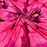 Pure rayon