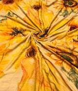 Pure rayon