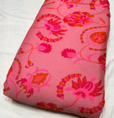 Pure rayon