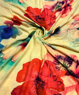 Pure rayon