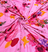 Pure rayon