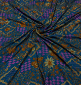 Pure rayon