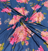 Pure rayon
