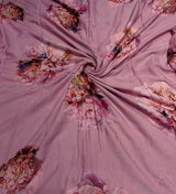 Pure rayon