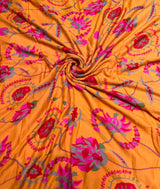 Pure rayon