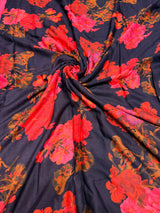 Pure rayon