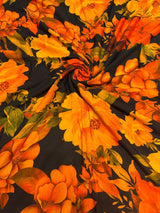 Pure rayon