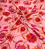 Pure rayon