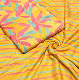 Pure muslin