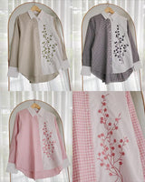 Cotton