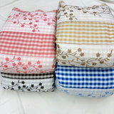 Cotton