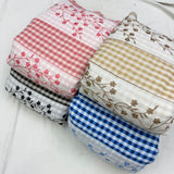 Cotton