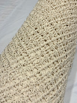 Cruasia cutwork