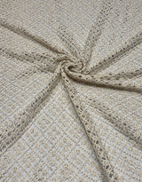 Cruasia cutwork