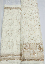 pure viscose Georgette