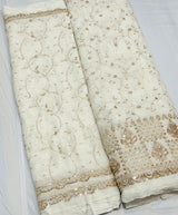 pure viscose Georgette