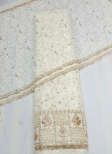 pure viscose Georgette