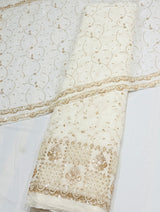 pure viscose Georgette