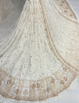 pure viscose Georgette