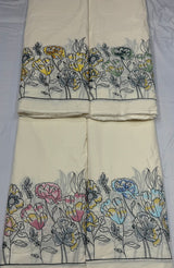 pure kora cotton