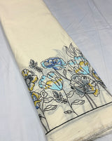pure kora cotton