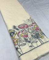 pure kora cotton