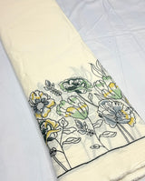 pure kora cotton