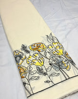 pure kora cotton