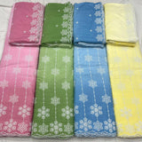pure cotton