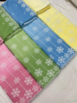 pure cotton