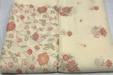 Pure cotton