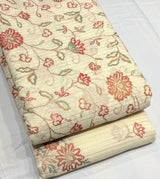 Pure cotton