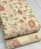 Pure cotton