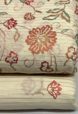 Pure cotton