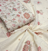 Pure cotton