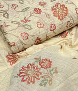 Pure cotton