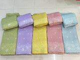 Pure mul chanderi