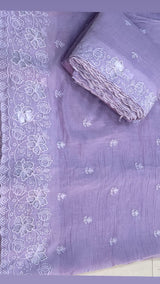 Pure mul chanderi