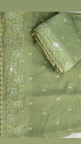 Pure mul chanderi