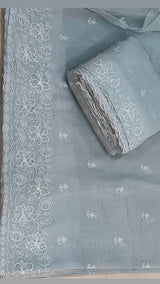 Pure mul chanderi