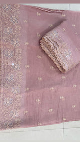Pure mul chanderi