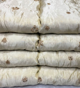 Pure viscose tissue