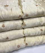 Pure viscose tissue