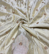 Pure viscose tissue
