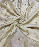 Pure viscose tissue