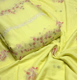 Pure mul chanderi kashmiri