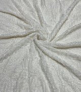 Pure georgette