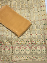 pure viscose crepe